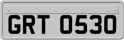 GRT0530