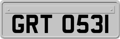 GRT0531