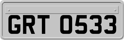 GRT0533