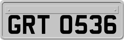 GRT0536