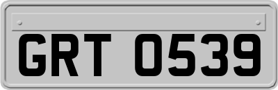 GRT0539