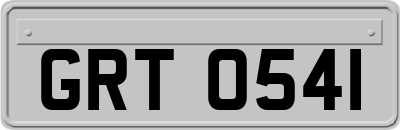 GRT0541