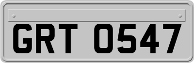 GRT0547