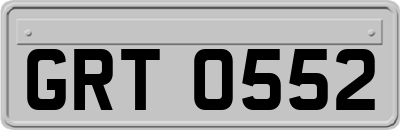 GRT0552