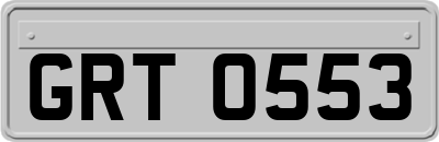 GRT0553