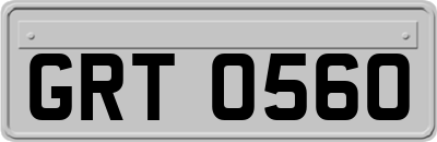 GRT0560