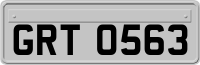 GRT0563
