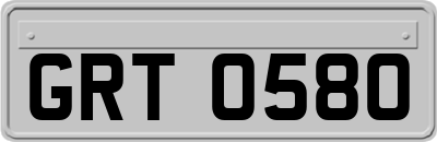 GRT0580
