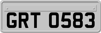 GRT0583