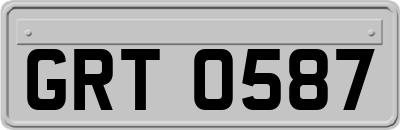 GRT0587