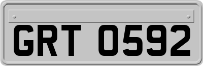 GRT0592