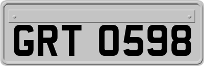 GRT0598