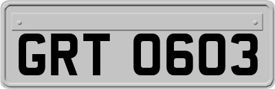 GRT0603