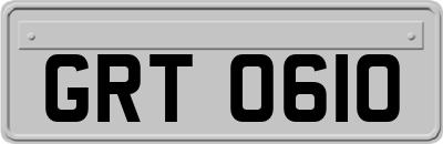 GRT0610