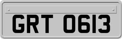 GRT0613