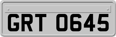 GRT0645
