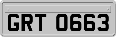 GRT0663