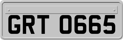 GRT0665