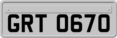 GRT0670