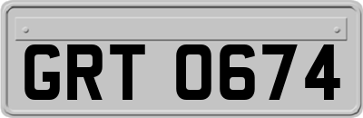 GRT0674