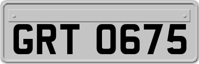 GRT0675