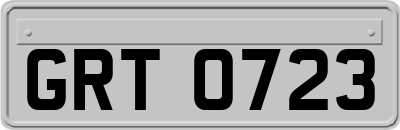 GRT0723