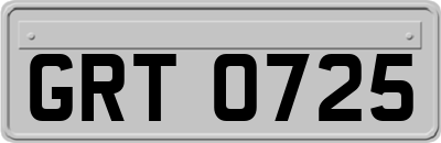 GRT0725