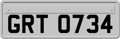 GRT0734