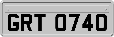 GRT0740