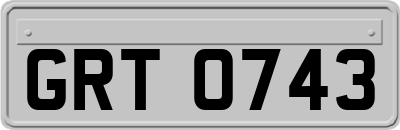 GRT0743