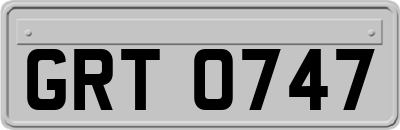 GRT0747