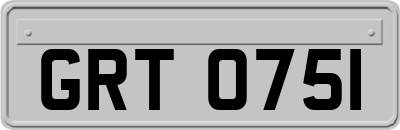 GRT0751