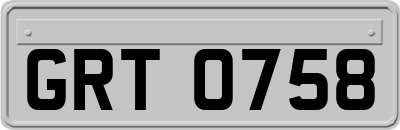 GRT0758