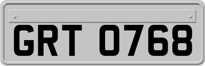 GRT0768