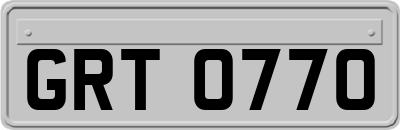 GRT0770
