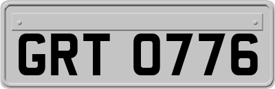 GRT0776