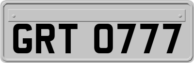 GRT0777