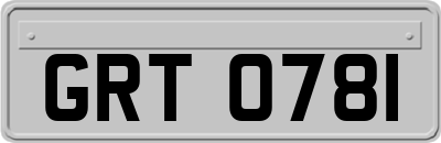 GRT0781