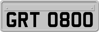 GRT0800