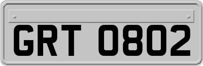 GRT0802