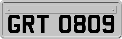 GRT0809