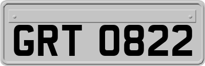 GRT0822