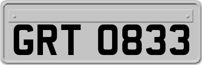 GRT0833