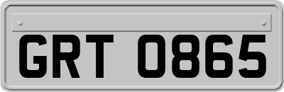 GRT0865