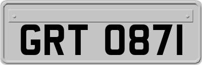 GRT0871