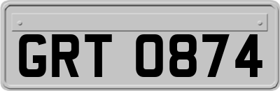 GRT0874
