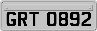 GRT0892