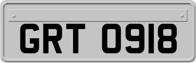 GRT0918
