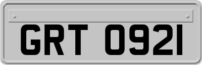 GRT0921
