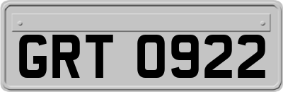 GRT0922